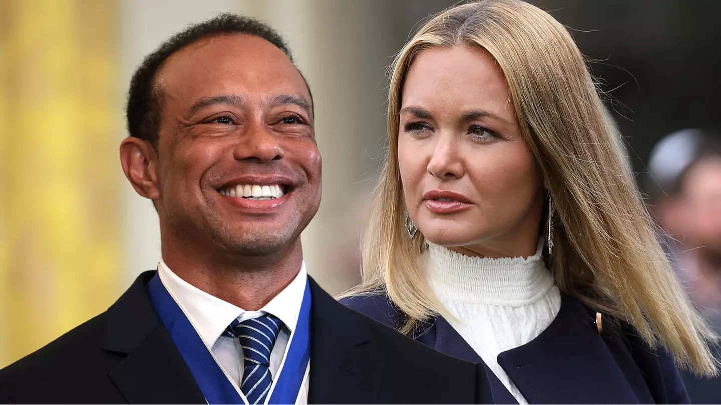 Tiger Woods and Vanessa Trump's Relationship Details 'Revealed' by Insider