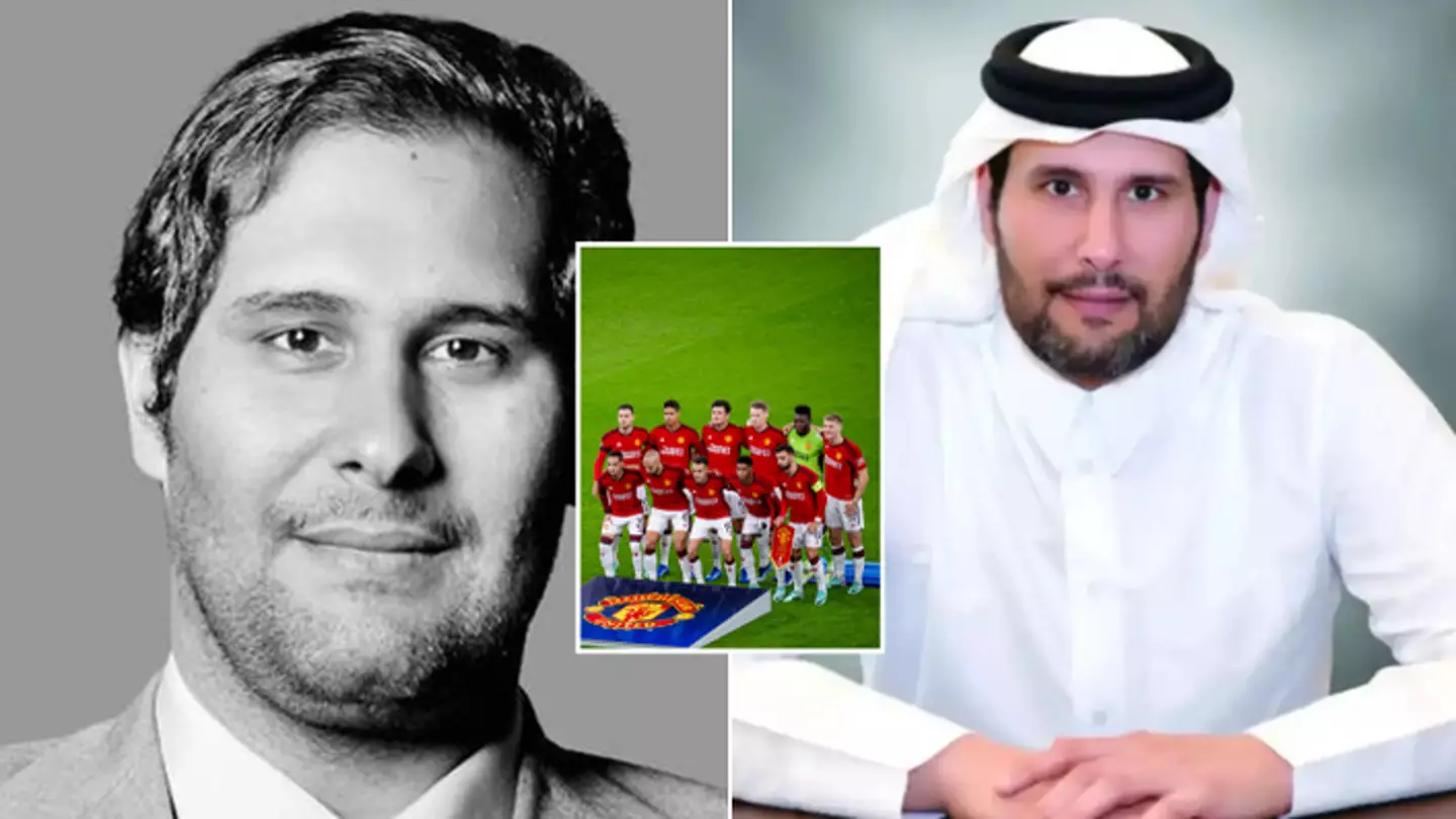 Sheikh Jassim could invest in Premier League club to create new financial rival for Man Utd
