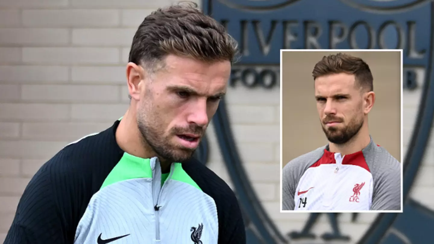 Jordan Henderson 'exploded' and 'wanted to kill' Liverpool teammate for training ground incident