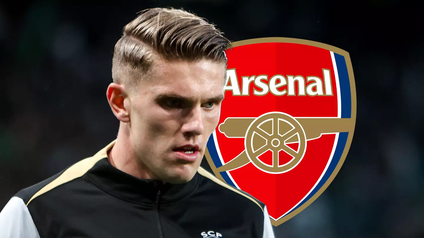 Viktor Gyokeres to Arsenal plunged into chaos as shock Premier League club 'close in' on agreement with Sporting