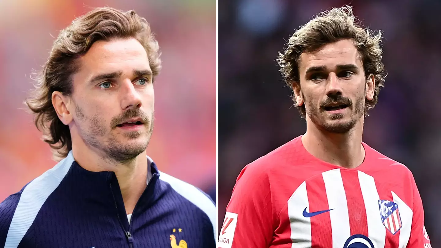 Antoine Griezmann close to leaving La Liga for first time as club considers triggering stunning release clause