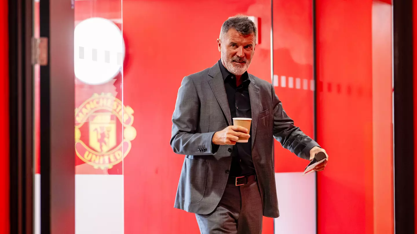 Roy Keane tipped to make shock Man Utd return despite controversial Bruno Fernandes comments