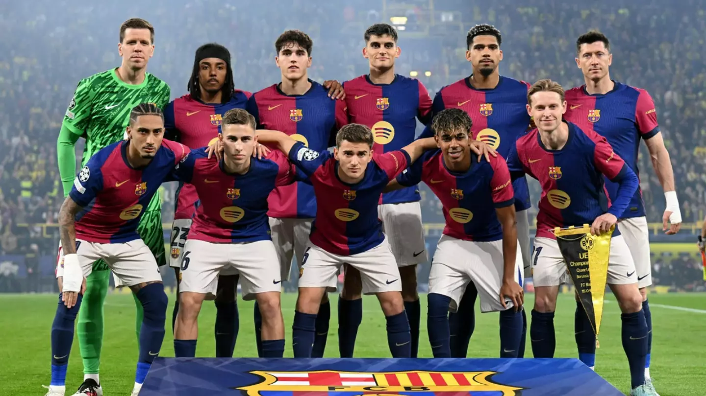 Barcelona fans brutally hijack player's social media post and tell him to leave the club ASAP after horror show against Borussia Dortmund