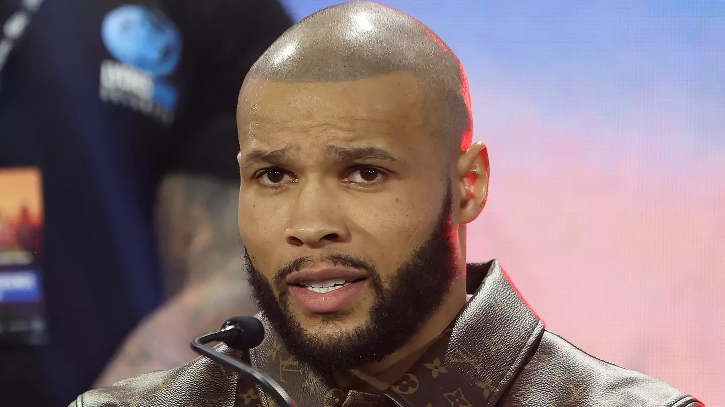 Chris Eubank Jr MISSES weight for Conor Benn fight and is immediately handed huge punishment