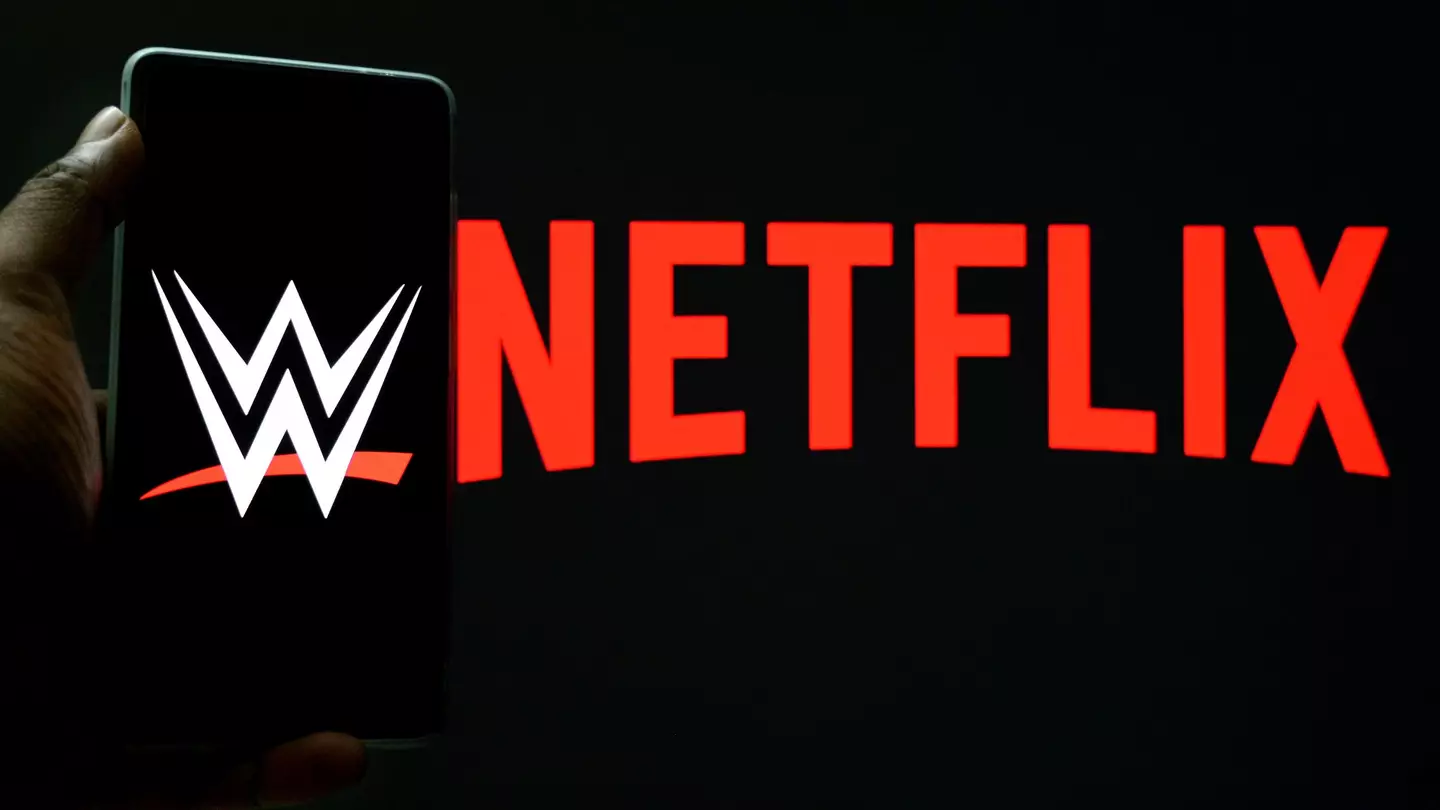 WWE fans watching Money in the Bank issued £1,000 warning even if they have Netflix subscription