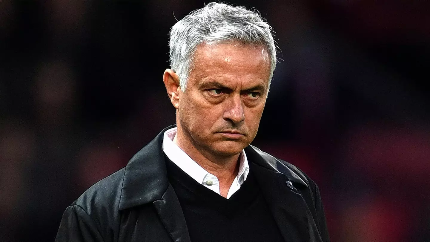 Man Utd Had £88m Transfer Bid Rejected After Manager Threatened to Quit