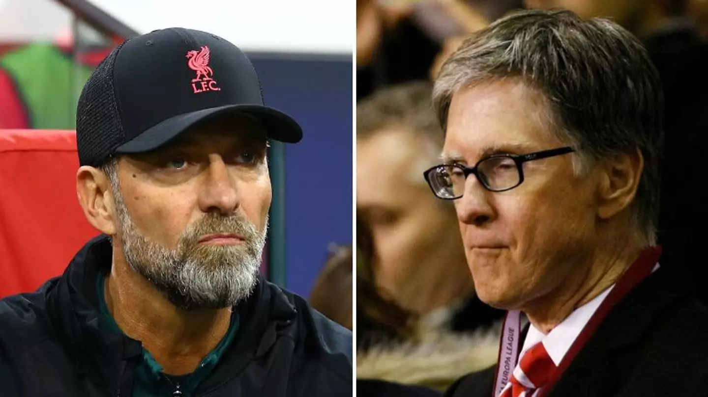 Liverpool sale takes new twist with European consortium set to rival Saudi-Qatari bid