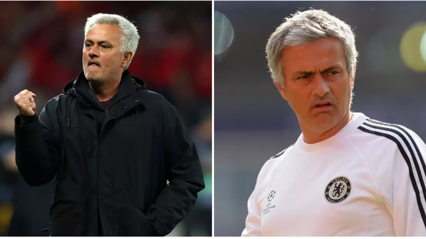 Jose Mourinho sacking at Roma could cost Chelsea £37m due to 'private agreement'