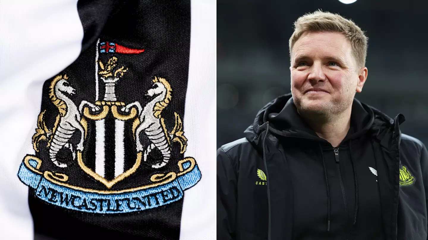 Newcastle have made contact for Champions League-winning midfielder who could transform them