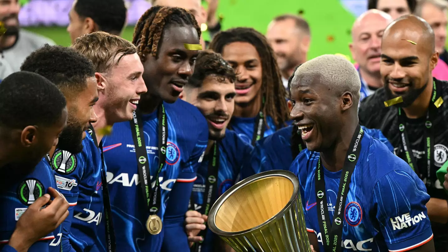 Chelsea must follow strict UEFA rule following Conference League final win against Real Betis
