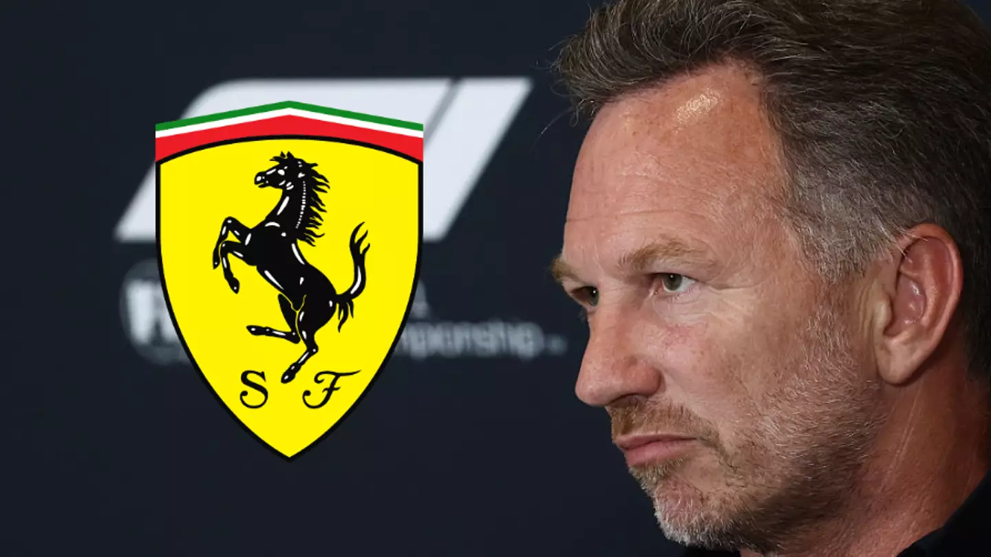 Christian Horner Has One 'Condition' For F1 Return Amid Ferrari Rumours