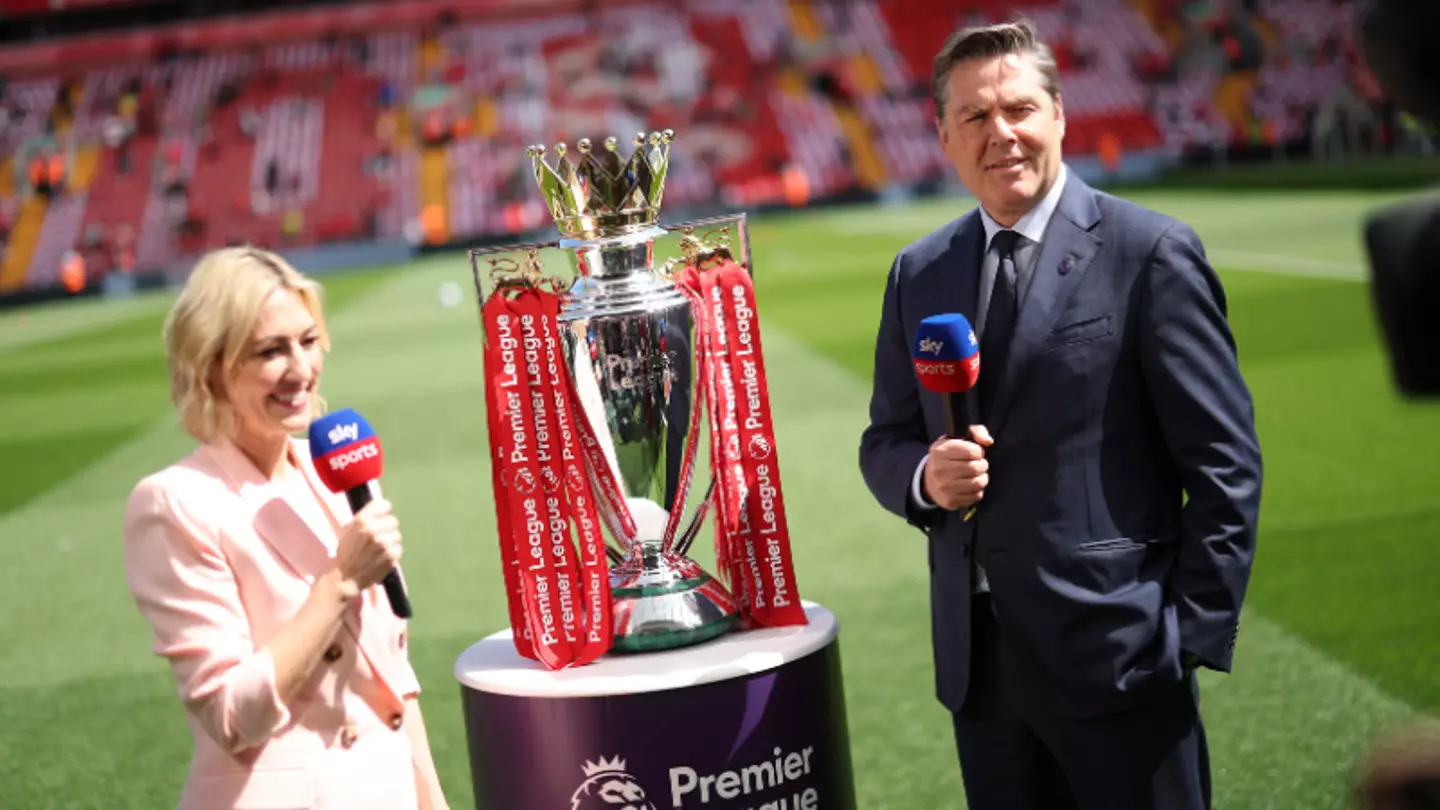 Premier League discussing major rule change just hours after season officially ends