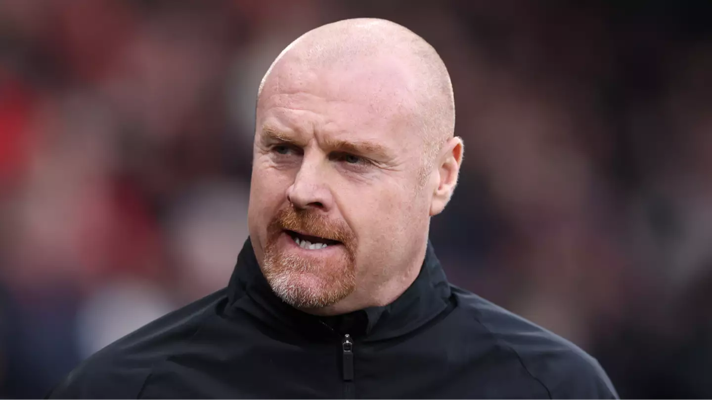 Sean Dyche Set to Impose Strict Rule on Forest Squad