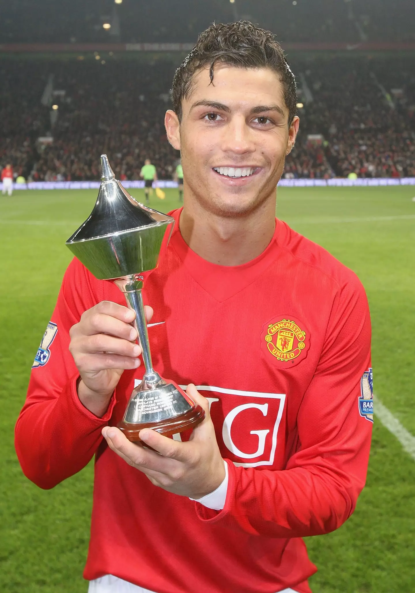 Image: Getty