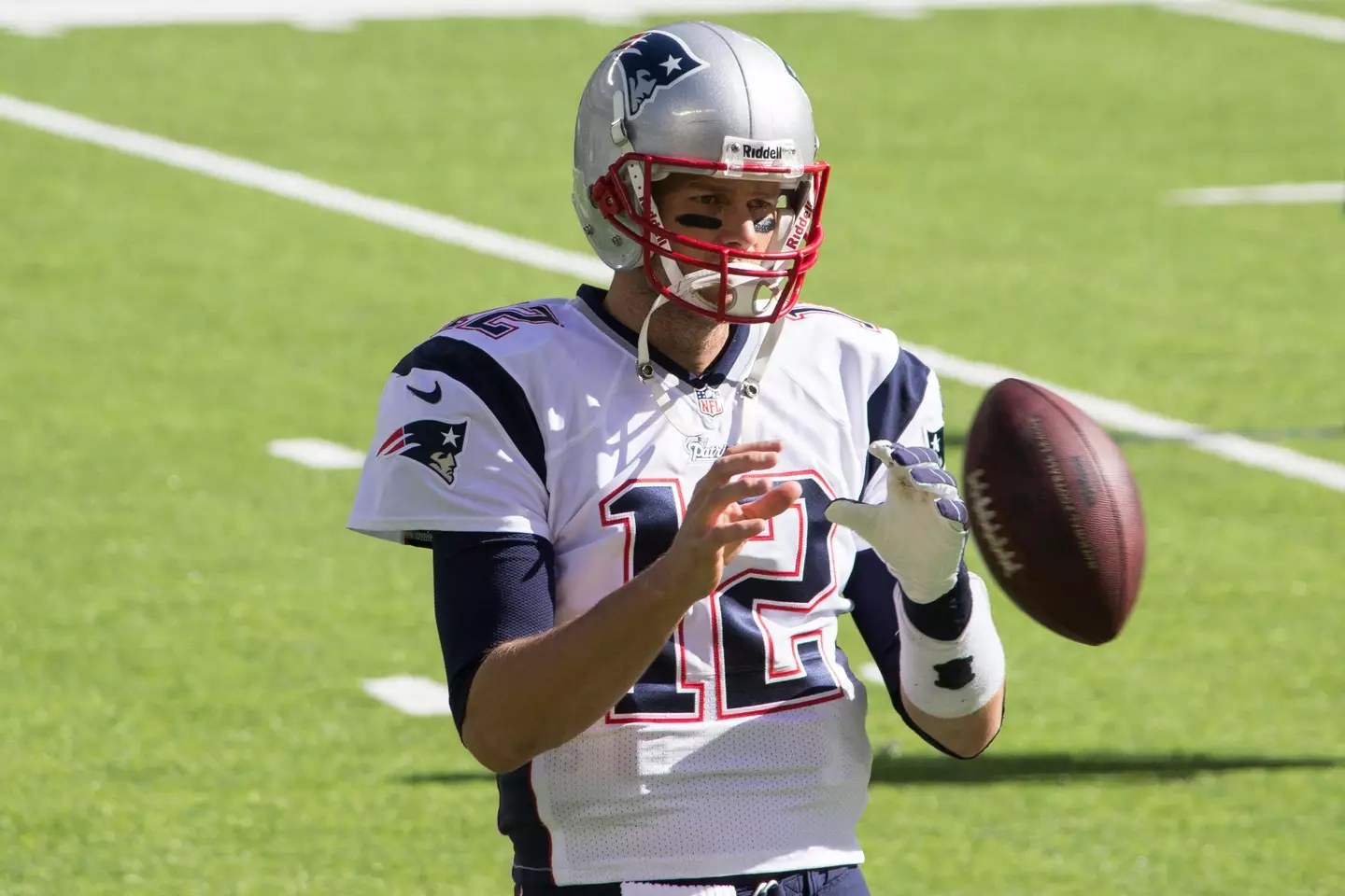 Former New England Patriots superstar Tom Brady has seven Super Bowl rings to his name.
