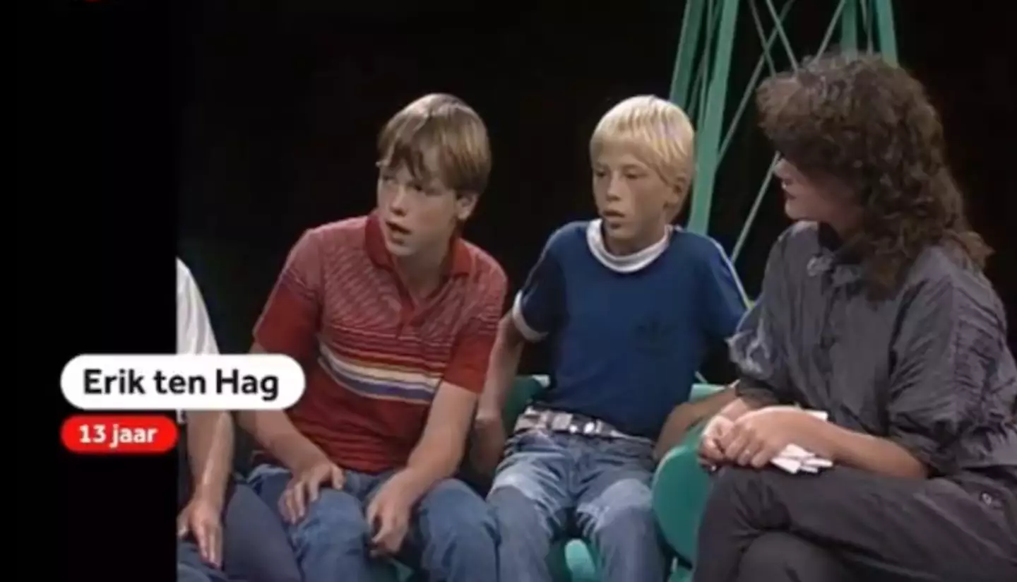 Image credit: NOS Sport