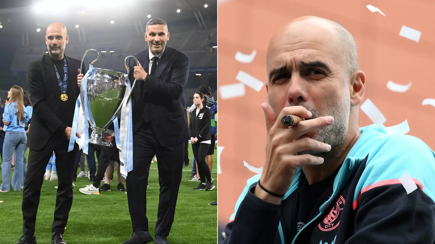 Man City learn when hearing for their 115 FFP charges will finally take place amid Premier League legal battle