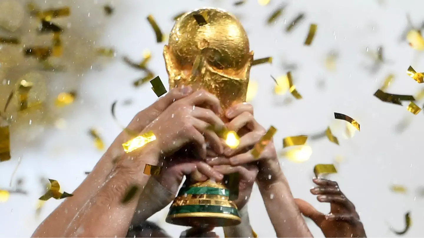 Nation With Smaller Population Than Birmingham on Brink of World Cup Spot