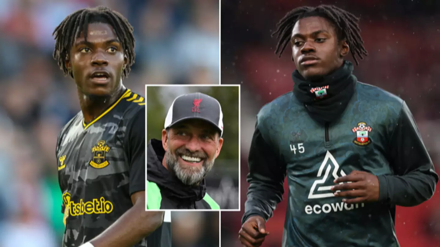 Liverpool to make second Romeo Lavia bid as Fabrizio Romano reveals full details of second offer