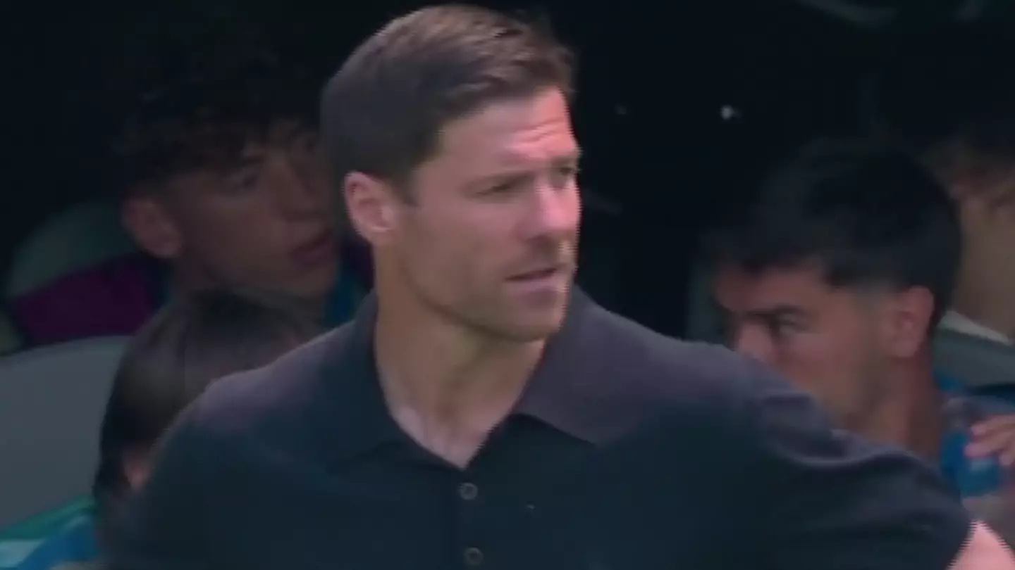 Real Madrid fans demand Xabi Alonso gets rid of one player after Club World Cup opener