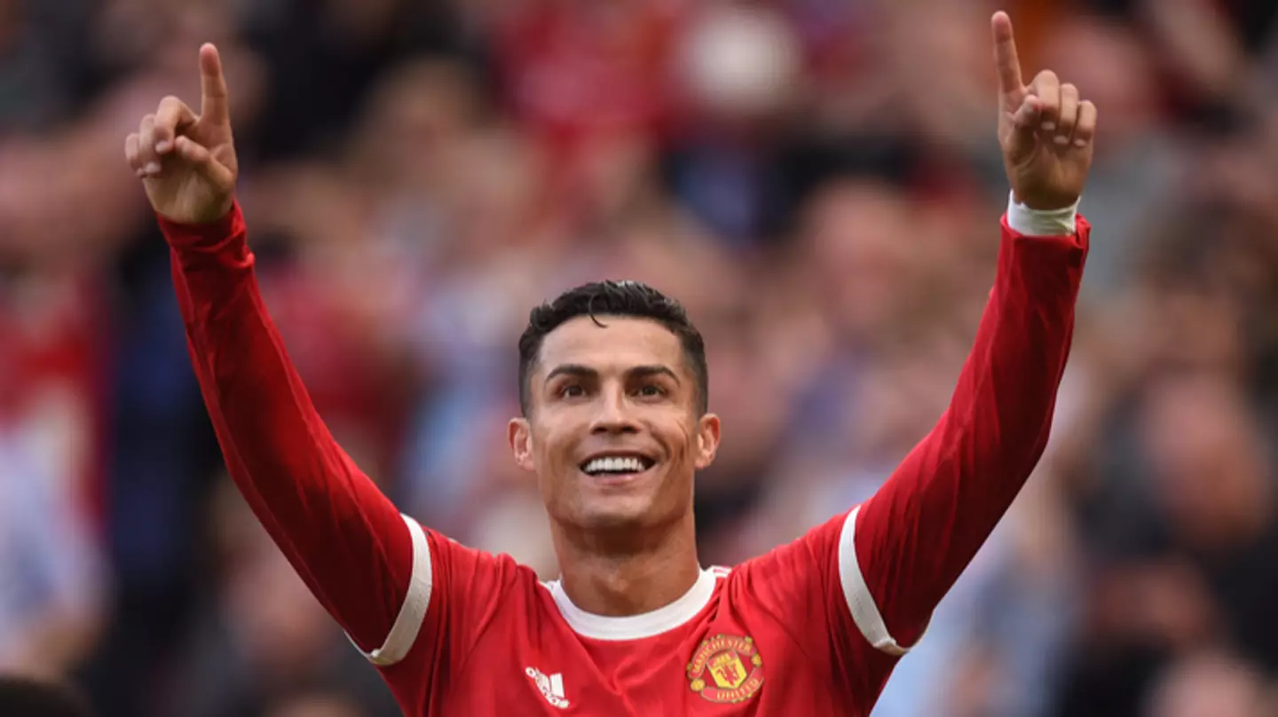 Cristiano Ronaldo personally intervenes to help Ruben Amorim secure his top Man Utd transfer target
