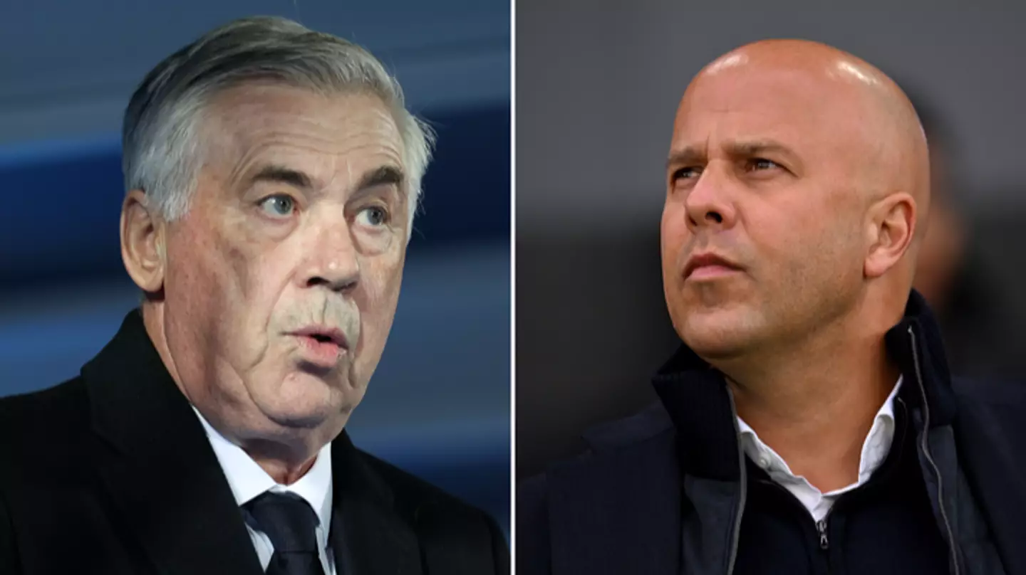 Real Madrid suffer devastating setback ahead of Liverpool clash as key player ruled out for Champions League holders