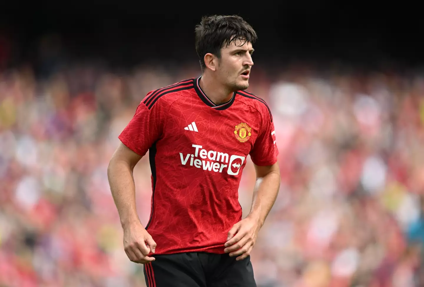 It's one of the best Manchester United kits in years (Getty)