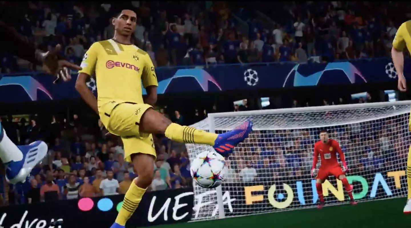 Image: EA Sports