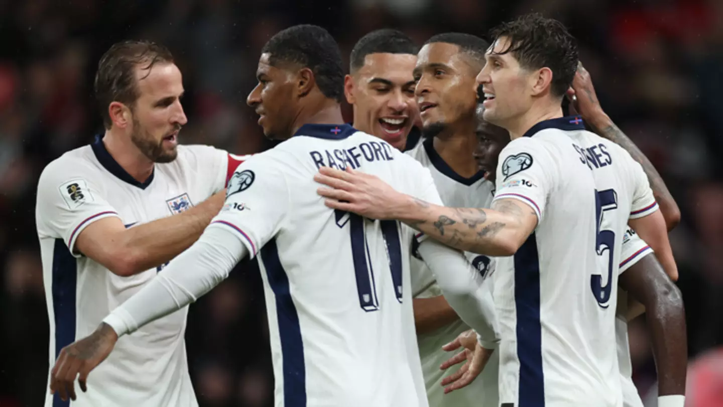 England Poised to Make World Cup History Following Serbia Win