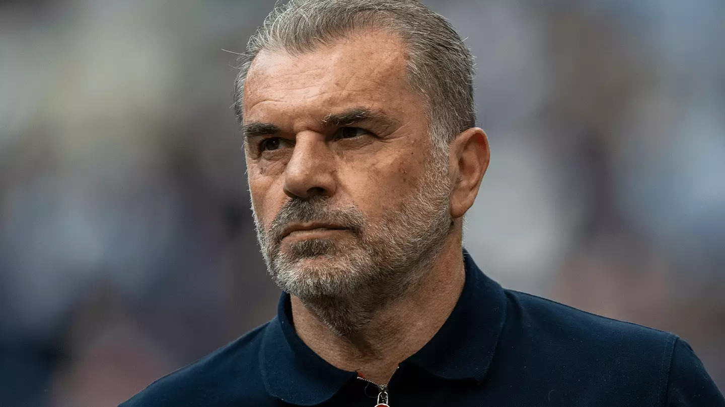 Ange Postecoglou Rejects Huge Offer as Premier League Return Stance Clear