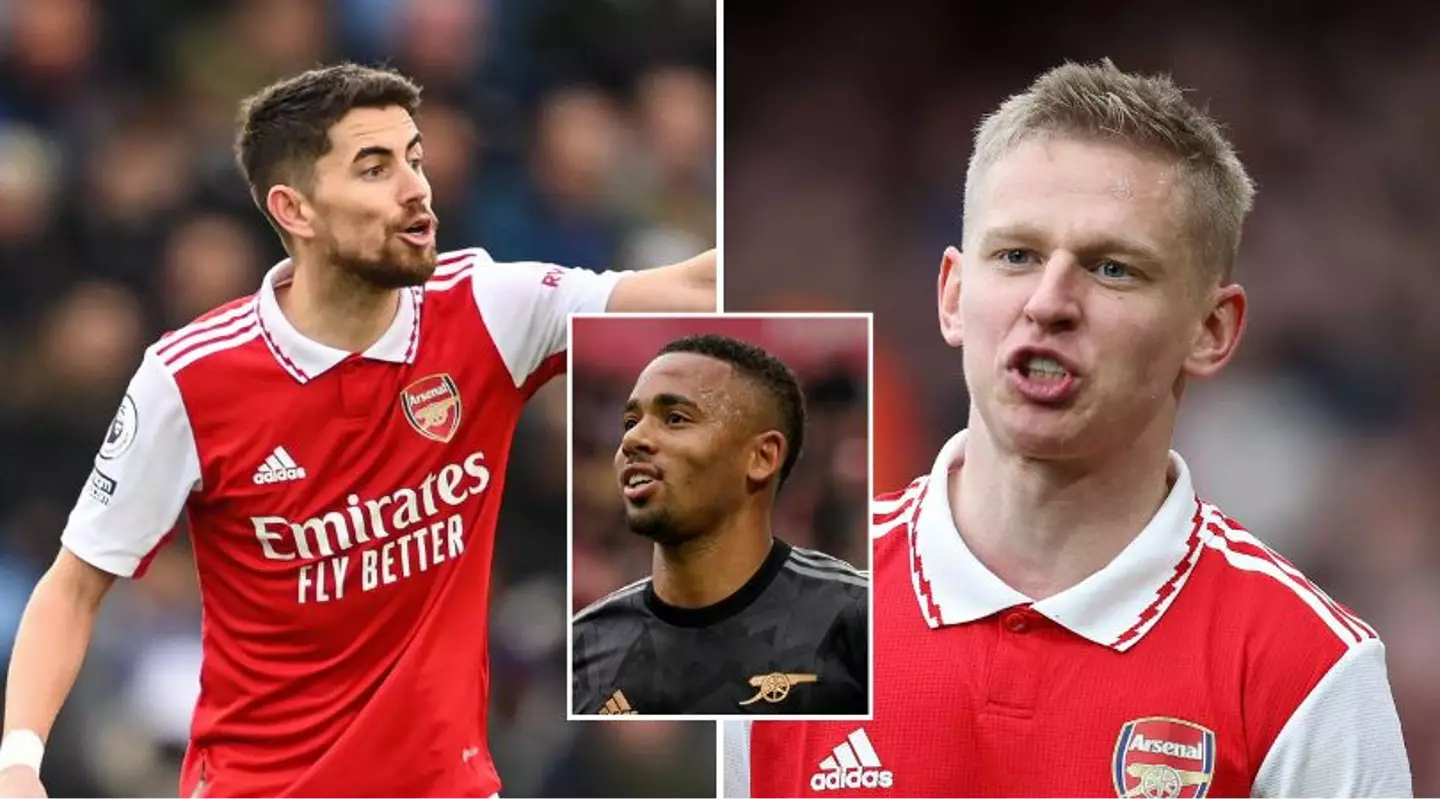 Ray Parlour picks Jorginho as Arsenal's Signing of the Year, he's only made 14 Premier League starts