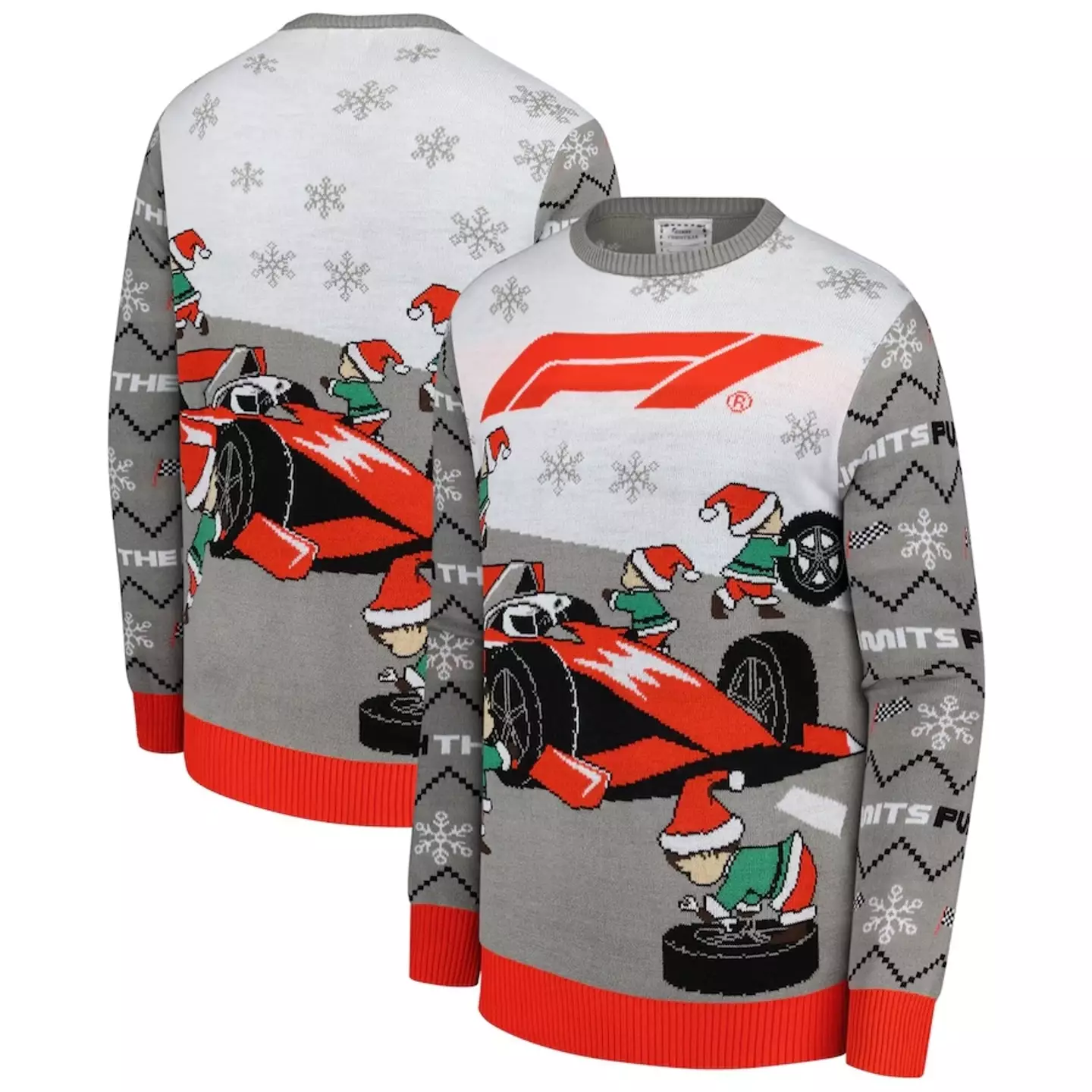 Formula 1 Store