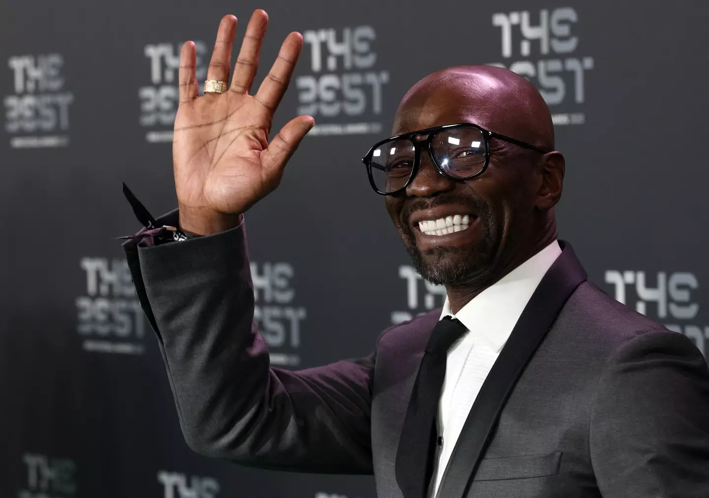 Image credit: Getty