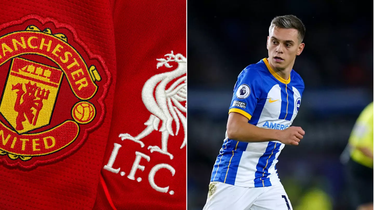 Man Utd and Liverpool rejected the chance to sign €30m star after becoming "irritated" by his agent