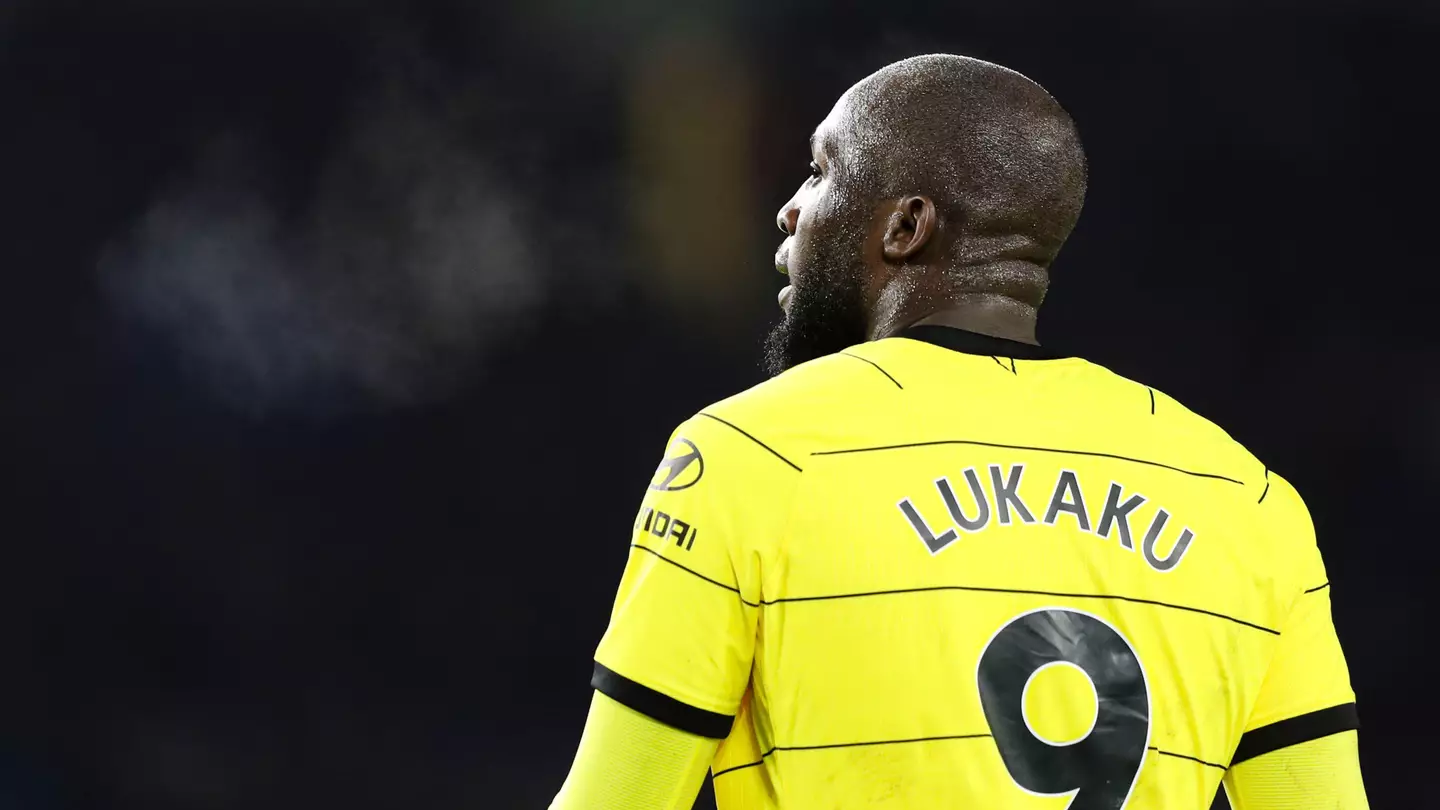 Chelsea Issue Romelu Lukaku Demand To Inter Milan To Complete Loan Deal