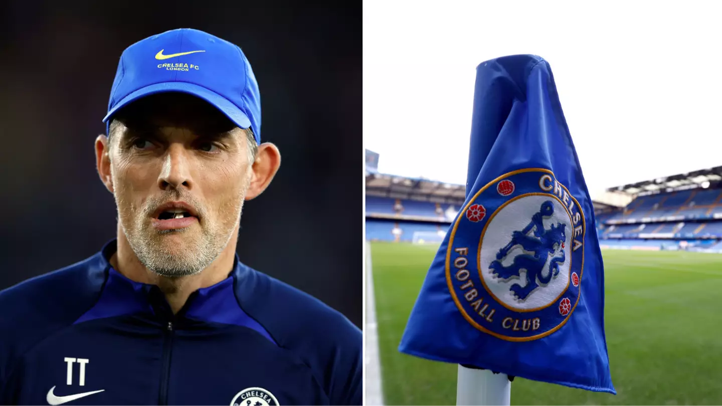 Chelsea had shock £50 million deadline day offer rejected for 18-year-old wonderkid