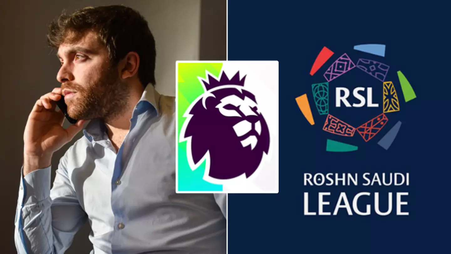 High profile Premier League star to join Saudi Pro League as deal now 100 per cent agreed