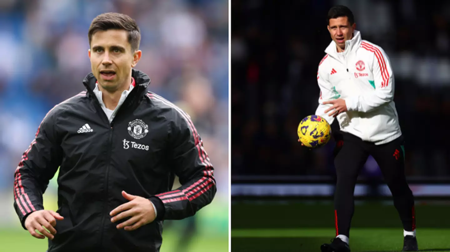 Man United coach ‘to make history’ as he 'closes in on new role'