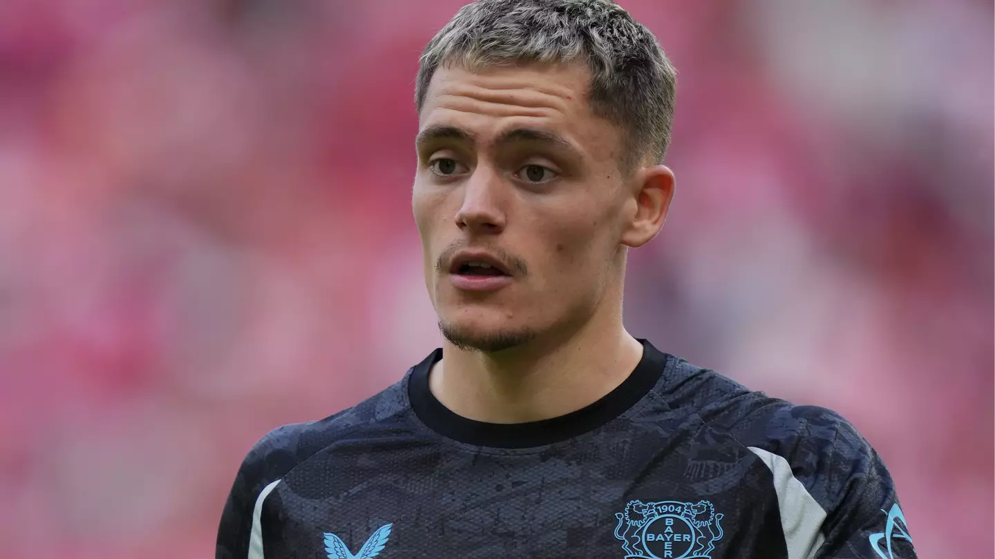 Pau Barrena/Getty Images