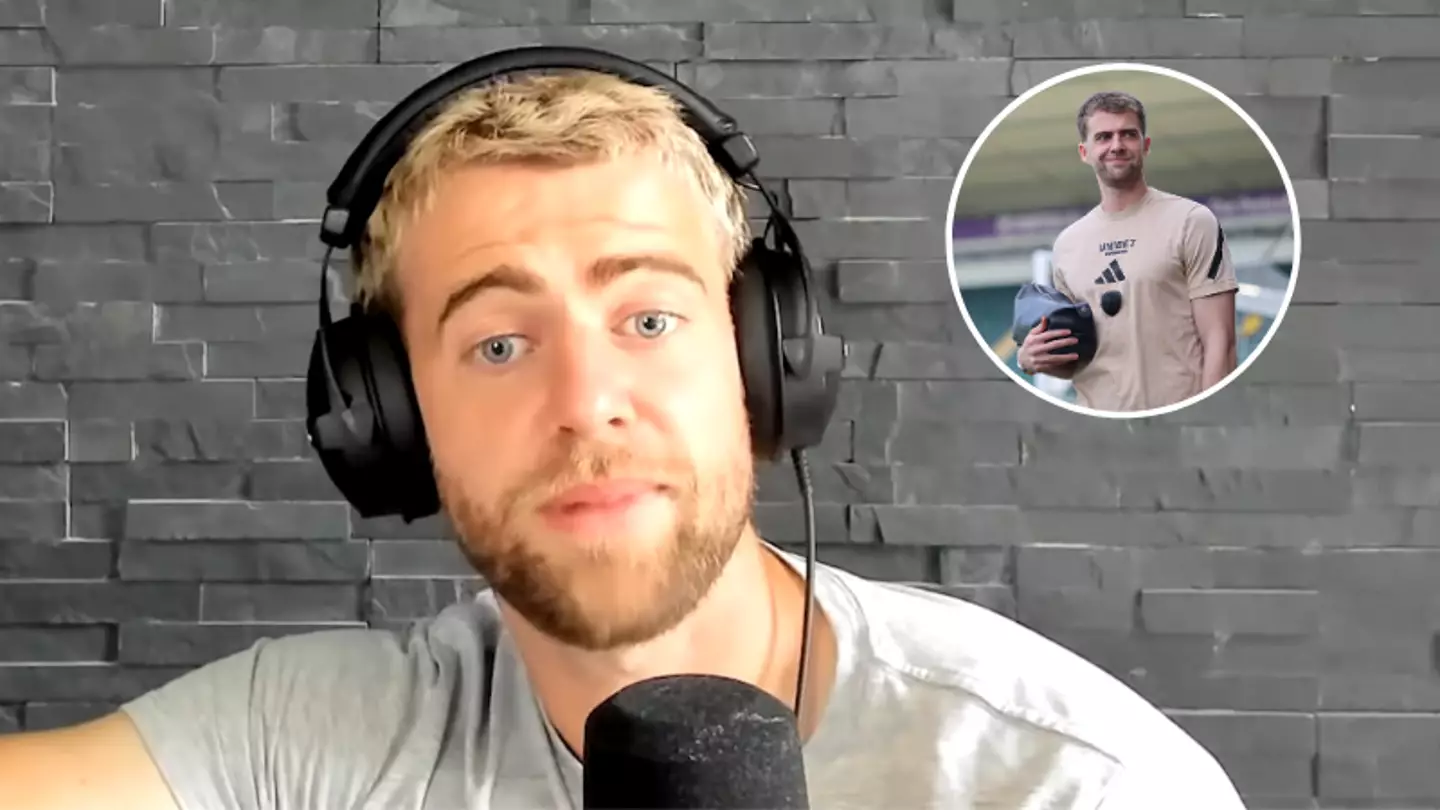 Patrick Bamford reveals the hidden cost of being a professional footballer and nobody knew about it