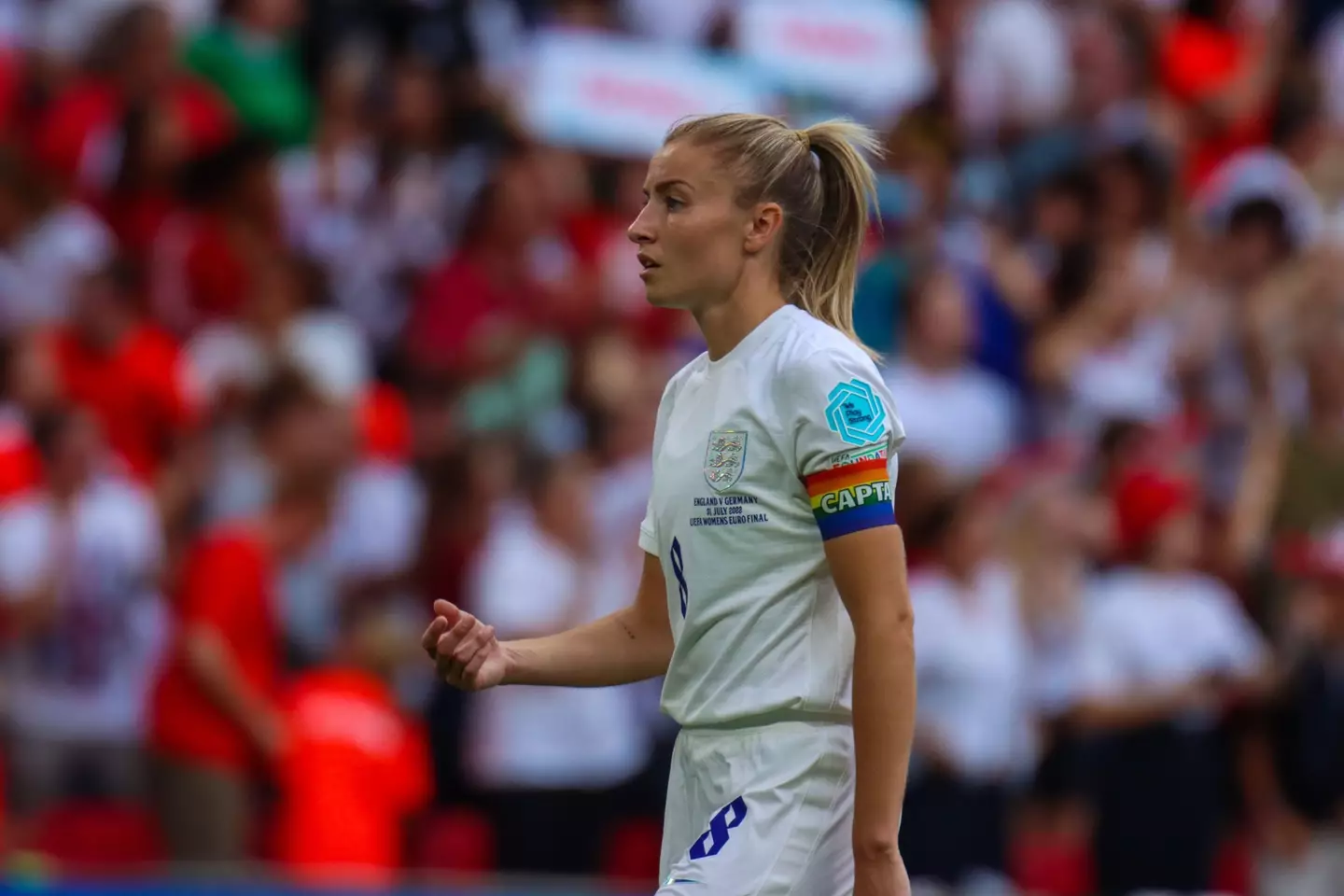 Williamson will be missing from the squad. Image: Alamy