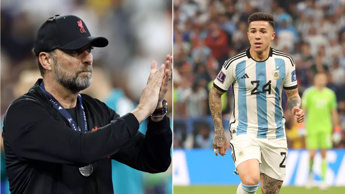 Liverpool set to target second international midfielder after deal 'agreement' reports