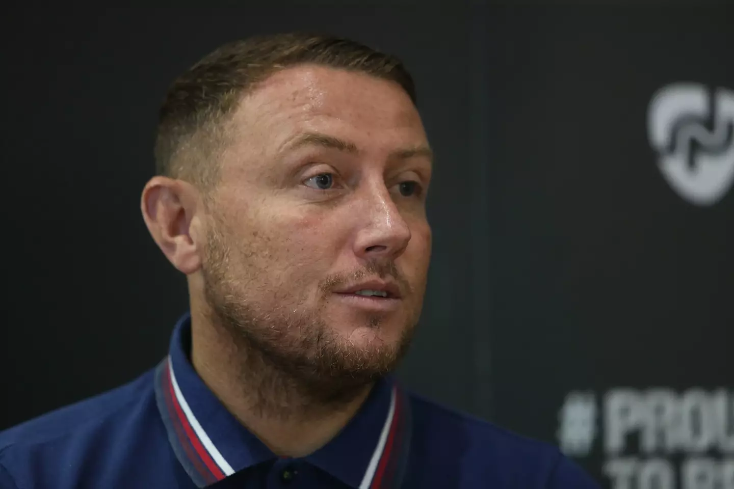 Paddy Kenny. (Image: Getty)