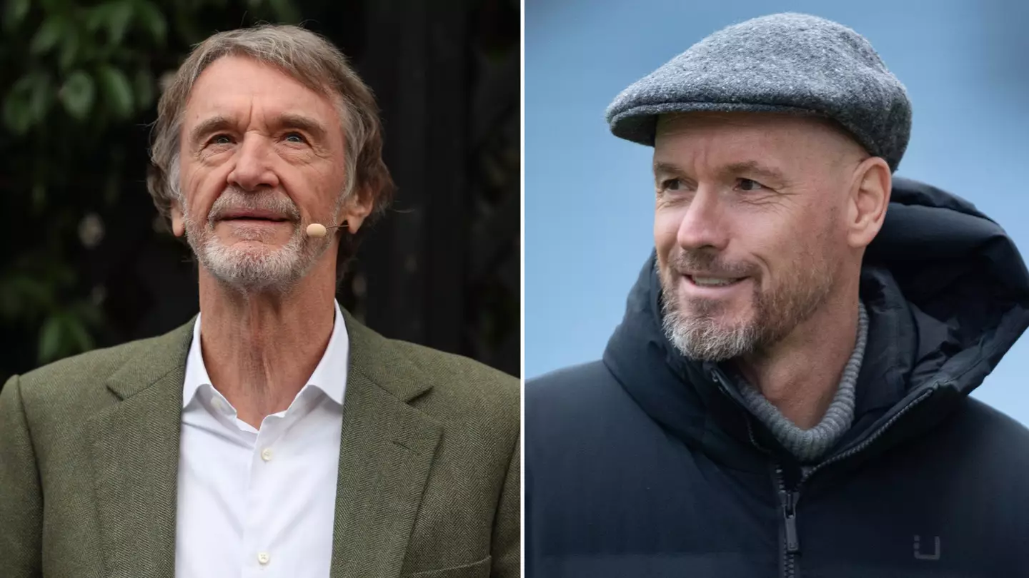 Man Utd's new recruitment team have '100 per cent approved' their first summer transfer target