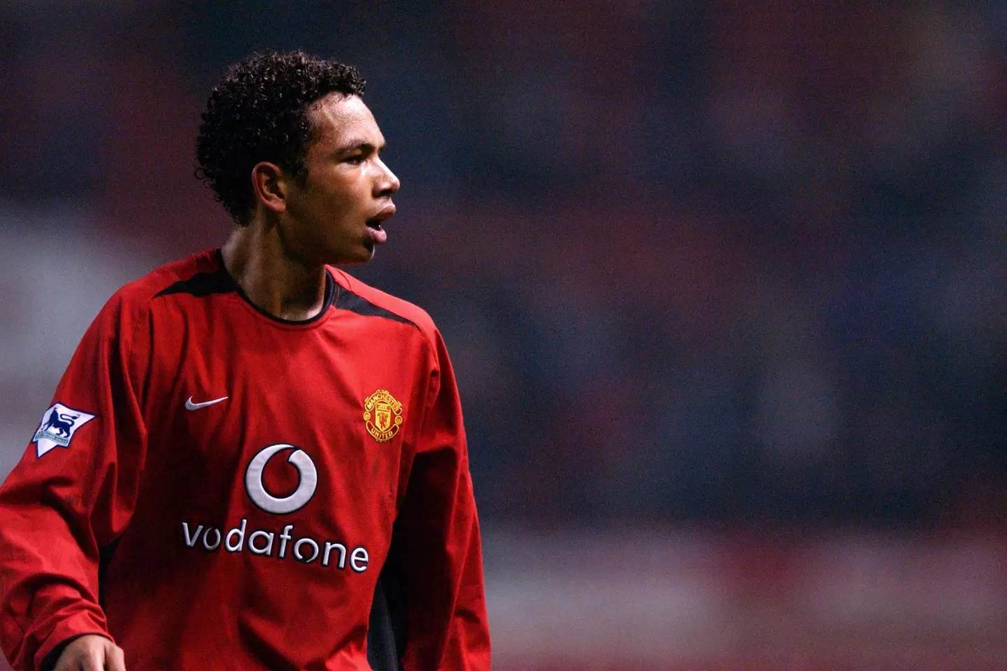 Kieran Richardson left Manchester United in 2007 and went on to play for the likes of Sunderland, Fulham, Aston Villa and Cardiff City.