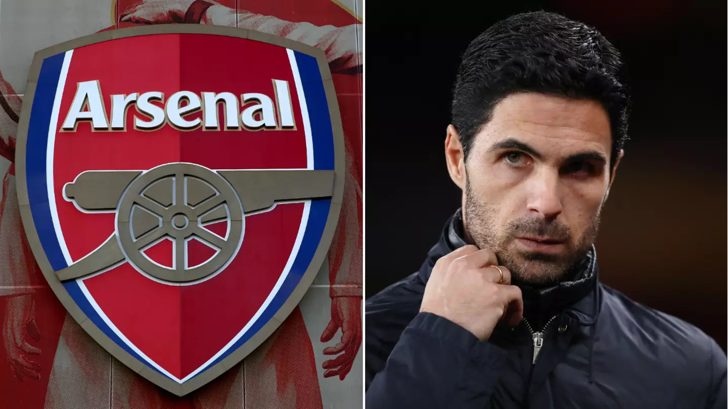 Italian giants set to battle it out for 'special' Arsenal player this summer