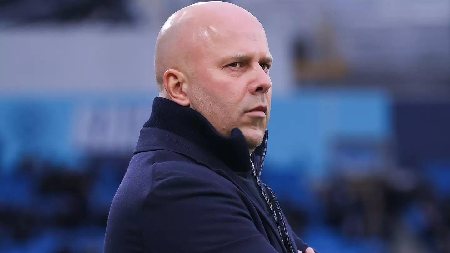 Journalist drops bombshell transfer prediction over Liverpool star as Arne Slot faces huge decision