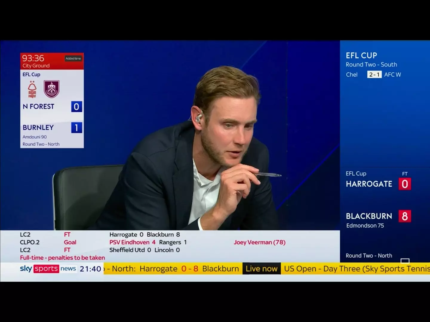 Image: Sky Sports
