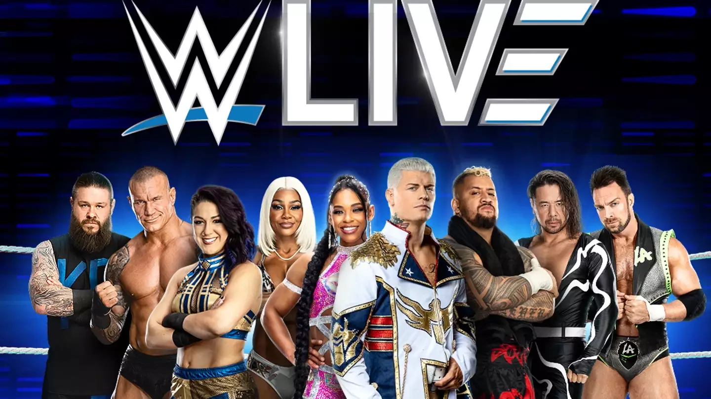 WWE