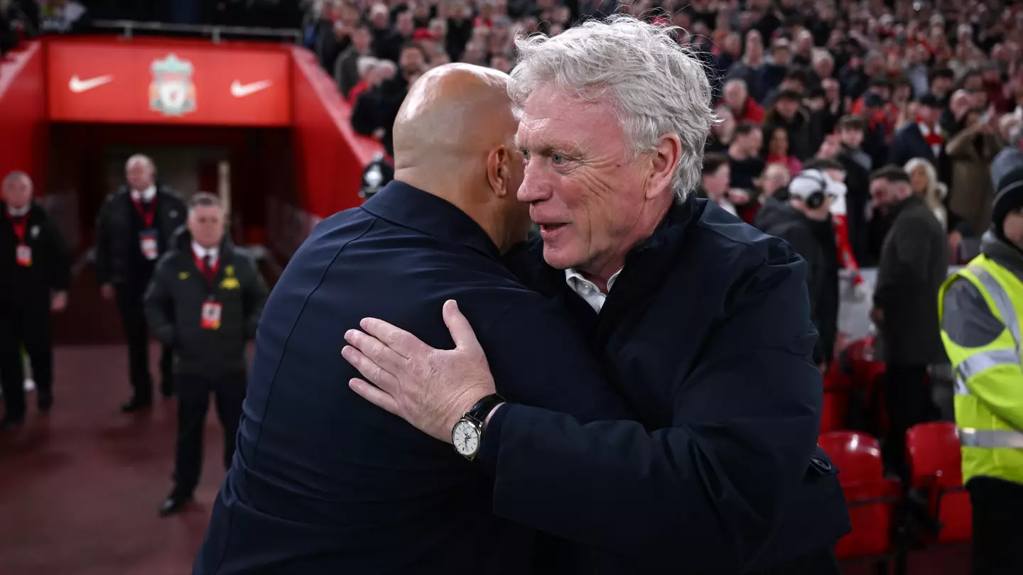 Everton and Liverpool could do business for first time in 23 years with £30 million move mooted